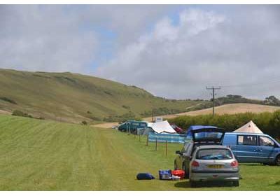 Hire Tents